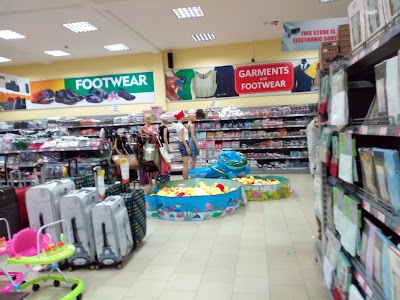 Photos of Melcom Weija Branch