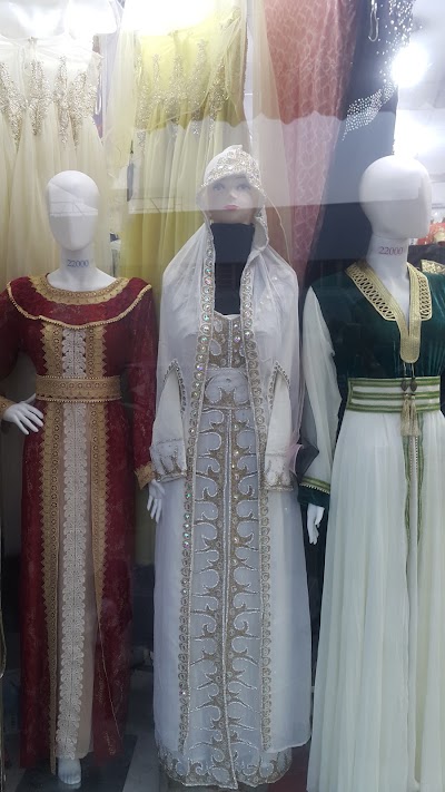 Photos of centre commercial ex souk el fallah