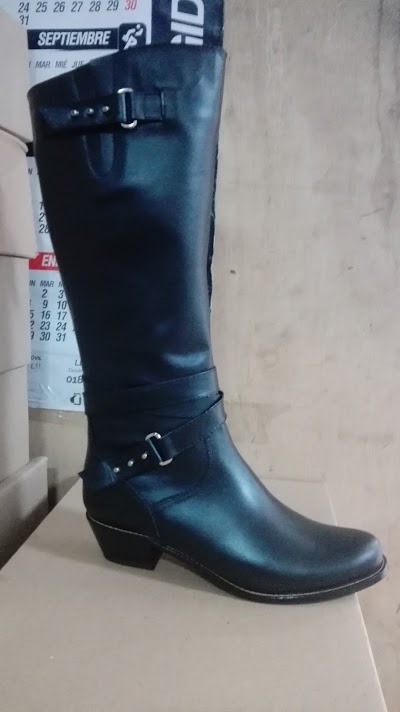 Photos of Calzado Smith Shoes