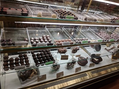 Asheville Chocolate