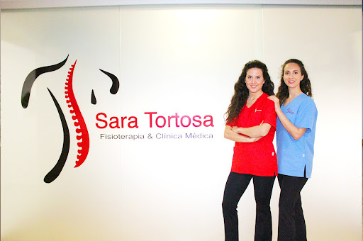 Clínica de Fisioterapia SARA TORTOSA - Torrevieja - Thumbnail