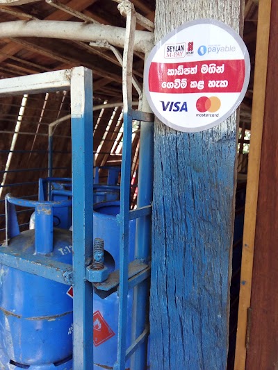 Photos of Litro Gas Point