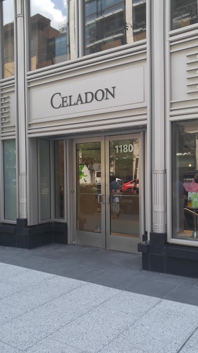 Celadon Spa & Salon