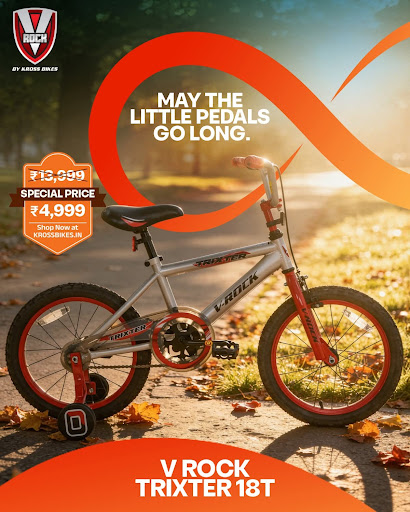 Don’t let this deal roll away while the little adventures are just getting started. 🚴‍♂️✨