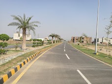 Sitara Gold City faisalabad