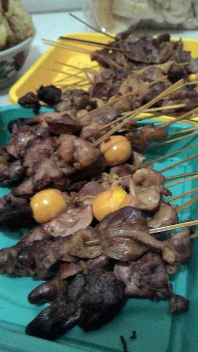Photos of Soto Ayam Pak Gareng