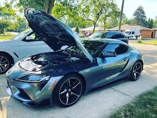 BMWCoding.us - Visual