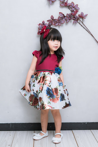 Crown Bubs Clothing (Online Store)