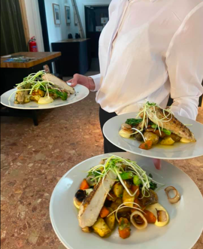 Sommarro Bistro Gallery - Sweden
