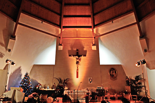 Church of Our Lady 'della Fiducia' - Thumbnail
