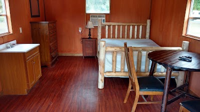 Photos of Nafee Campground