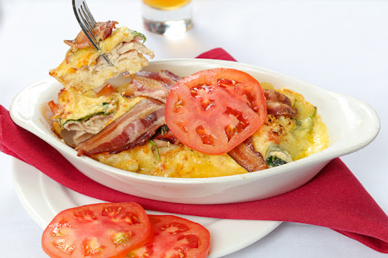 My Old Kentucky Dinner Train by null