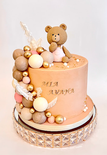 Vannis Cake Designs - Thumbnail