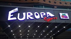 Europa Gifts SGD sargodha