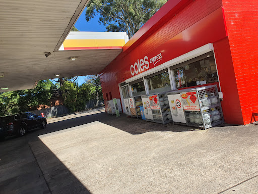 Coles Express Berowra - Thumbnail