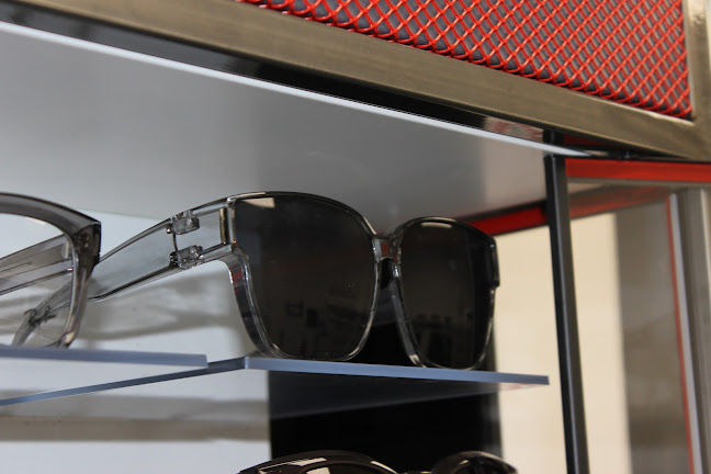 Askew Eyewear - Optician