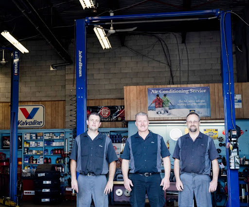 Langley Brake Shop & Auto Repair