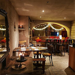 Photo n°37 de Le Ristrett' à Le Monêtier-les-Bains (Pizzas à emporter)