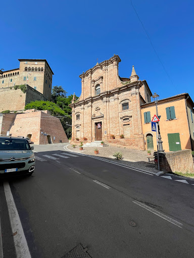 Sacred Art Museum Longiano - Thumbnail