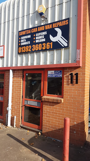 Sowton Car & Van Repairs - Thumbnail