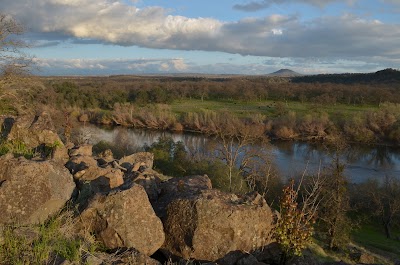 Tehama County Resource Conservation District