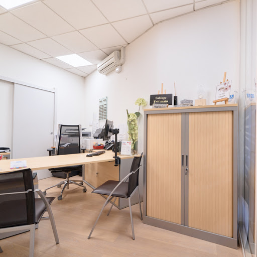 Agence Grange-aux-Belles, Services Funéraires Ville de Paris, 10e arrondissement - Thumbnail