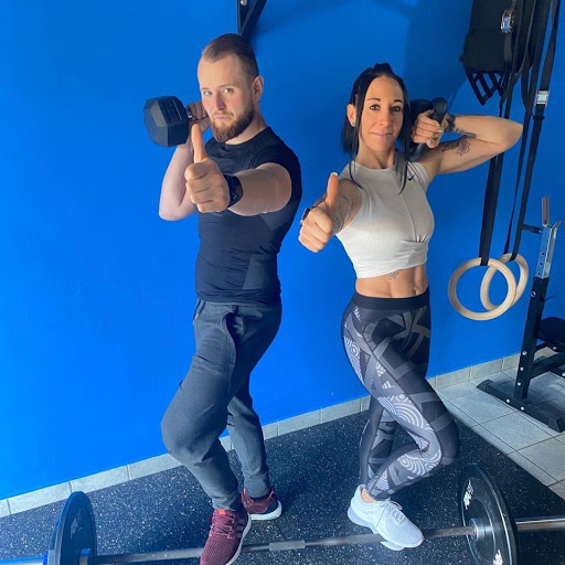 Florian Winter - Personal Trainer & Ernährungsberater - Thumbnail