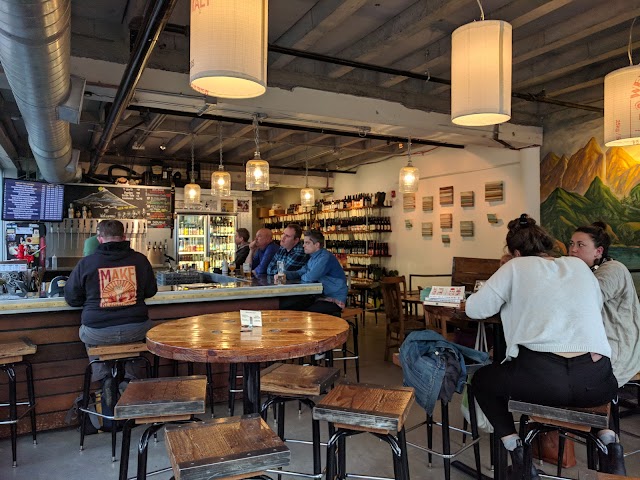 Imperial Bottle Shop & Taproom