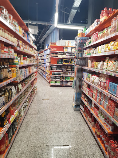 Supermercato Ekom - Thumbnail