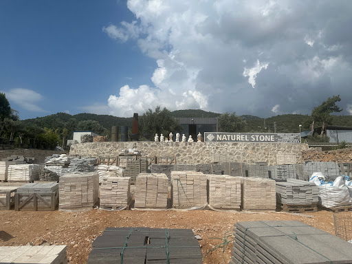 Naturel stone