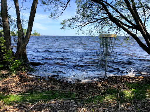 Ludington Links Disc Golf Course