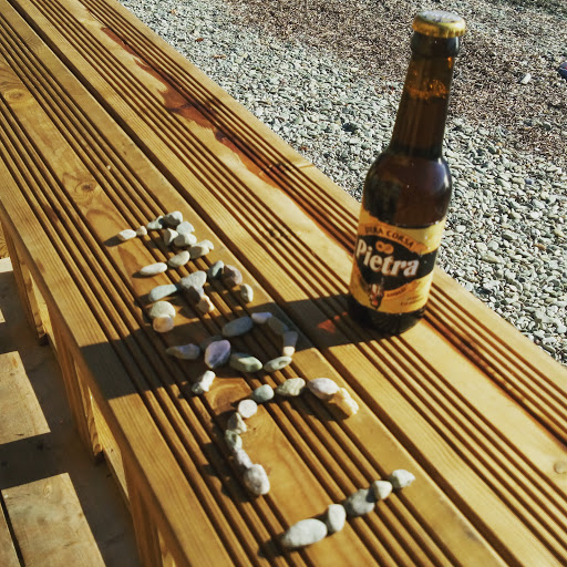 Bar Cyrnos Sarl