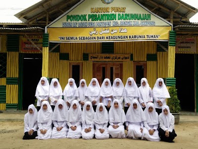 Photos of PP.DARUNNAJAH PANYEPEN