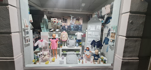 Mama's - Visual