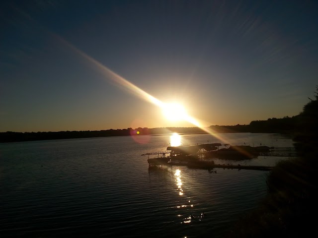 Medicine Lake