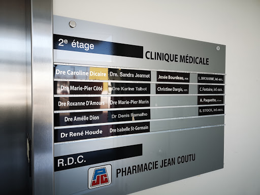 Clinique Médicale de Pointe-du-Lac - Thumbnail
