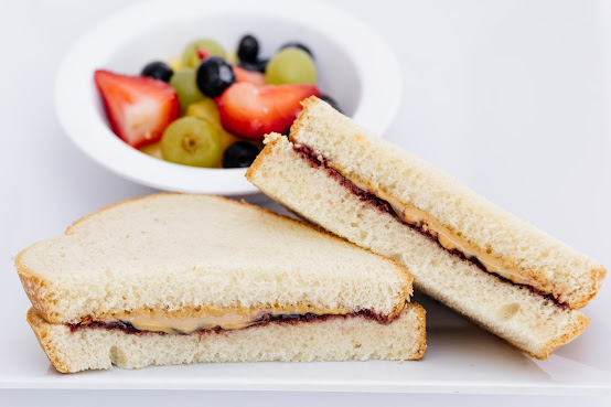 The Nest Cafe by null