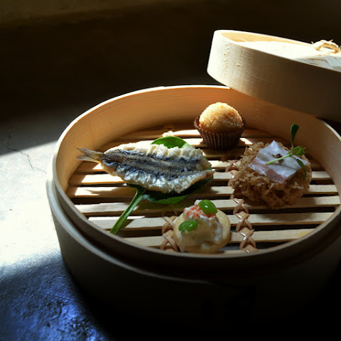 Ristorante Aquadulcis by null