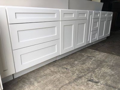 Flippers Warehouse Cabinets and Flooring