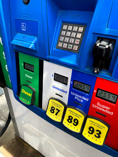 Us Gas - Thumbnail