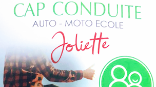 Photo n°3 de Cap Conduite joliette / Docks formation permis à Marseille (Auto-école)