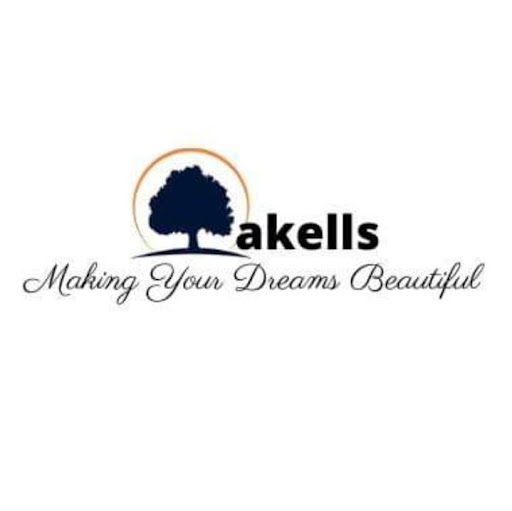 Oakells - Visual