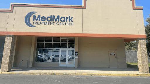MedMark Treatment Centers Louisville