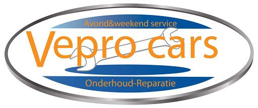 garagebedrijf Veprocars