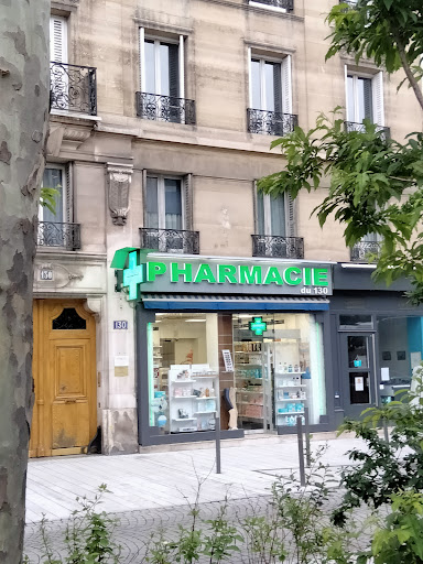 pharmacie handelsman , du 130