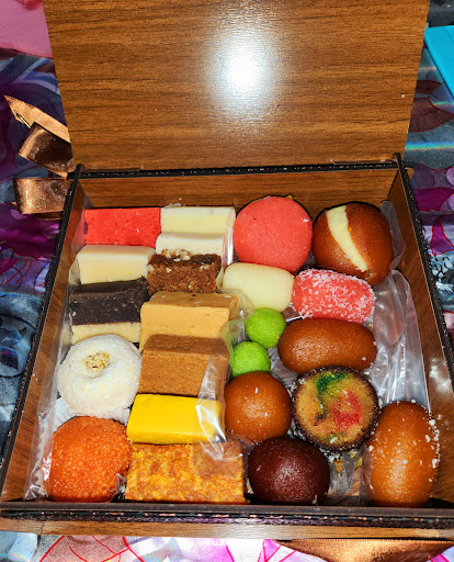 Nafees Bakers & Sweets Cape Hill - Thumbnail