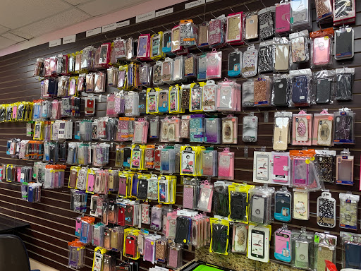 Queens Accessories | Cell Phone Repair Shop - Thumbnail