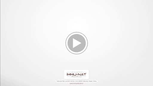 İMMUNAT - Bitkisel İlaç A.Ş.