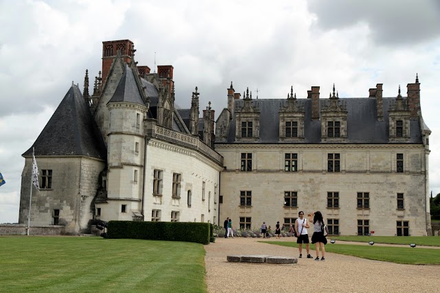 Amboise