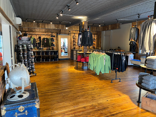 Origin USA - Visual